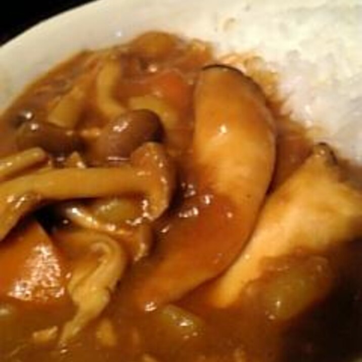 時短 野菜 たっぷりきのこカレー レシピ 作り方 By オクハマモ 楽天レシピ 時短 野菜 たっぷりきのこカレー レシピ 作り方 By オクハマモ 楽天レシピ